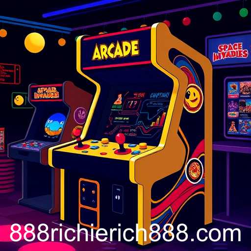 Arcade Classics
