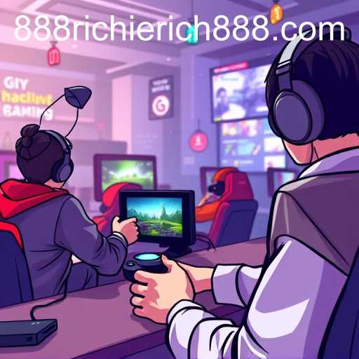 The Rise of Online Gaming Communities