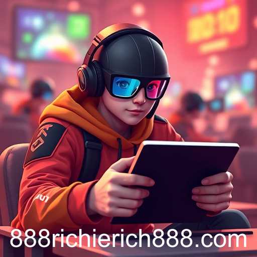 The Rise of Online Gaming and Economic Impact